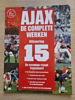 Ajax   -   Feyenoord, Ophalen of Verzenden, Nieuw, Ajax, Boek of Tijdschrift