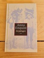 De ijsdragers - Anna Enquist, Ophalen of Verzenden, Zo goed als nieuw, Anna Enquist