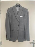 WE grijze pak, Kleding | Heren, Kostuums en Colberts, WE, Ophalen of Verzenden, Zo goed als nieuw, Grijs