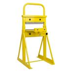 Koopje! - Orit - Kalkzandsteen- knipper - B 250 - H 150 mm, Overige materialen, Gecoat, Staphorst, Orit