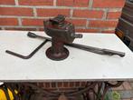 Krik Bilstein, Auto diversen, Krikken, Ophalen, Gebruikt, Mechanisch, Garagekrik