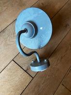 Vintage Buitenlamp - Stijlvolle Verlichting, Ophalen of Verzenden, Gebruikt, Metaal