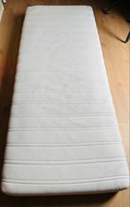 Auping Matras – Extra Lang (90 x 220 cm), Ophalen, Gebruikt, 90 cm, Eenpersoons