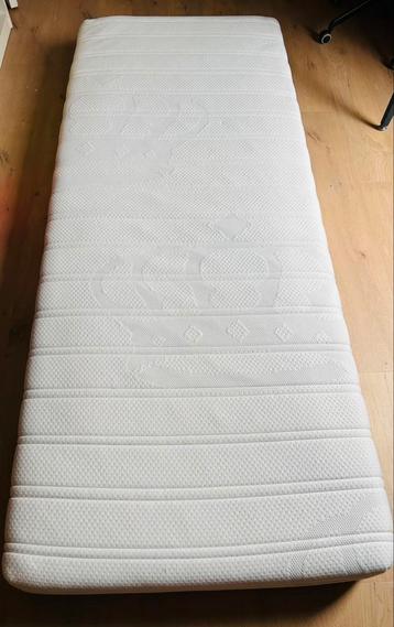 Auping Matras – Extra Lang (90 x 220 cm) beschikbaar voor biedingen