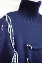 Maison Martin Margiela X H&M, gebreide trui / jurk, Kleding | Dames, Maat 42/44 (L), Maison martin margiela, Zo goed als nieuw