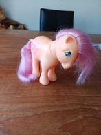 My little pony, Kinderen en Baby's, Speelgoed | My Little Pony, Zo goed als nieuw, Ophalen