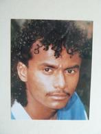 Foto  Geoffrey.Prommayon   PSV  9 x 11 cm, Verzamelen, Ophalen of Verzenden, Zo goed als nieuw, PSV, Overige typen