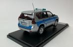 Vitesse 1:43 Toyota Land Cruiser Prado Militärpolizei 2018, Hobby en Vrije tijd, Modelauto's | 1:43, Overige merken, -, Nieuw
