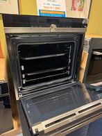 Nieuw Siemens Studioline Oven met Pyrolyse - Zelfreinigend!, Witgoed en Apparatuur, Oven, Hete lucht, 60 cm of meer, Zo goed als nieuw