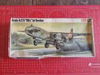 Arado Ar-234 "Bliz" jet Bomber & V-1 Flying Bomb 1:72 FROG, Hobby en Vrije tijd, Ophalen of Verzenden, Zo goed als nieuw, 1:72 tot 1:144