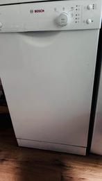 Bosch vaatwasser klein model, Witgoed en Apparatuur, Ophalen, Zo goed als nieuw, Minder dan 85 cm