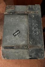 Leger kist, Minder dan 50 cm, 50 tot 100 cm, 50 tot 75 cm, Verzenden