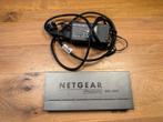 Netgear ProSafe 8 port gigabit switch PoE en fiber GS110TP, Computers en Software, Netwerk switches, Ophalen of Verzenden, Gebruikt