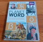Planet word • Stephen Fry, Alle leeftijden, Ophalen of Verzenden, Zo goed als nieuw, Natuur