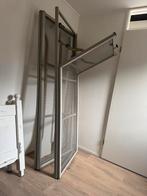 2 AVEK verstelbare bedbodems, Ophalen, Gebruikt, Tweepersoons, Overige maten