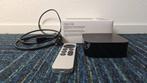 Apple TV HD 32 GB A1625 4e geneneratie, Audio, Tv en Foto, Mediaspelers, Ophalen of Verzenden, Zo goed als nieuw, HDMI, Minder dan 500 GB
