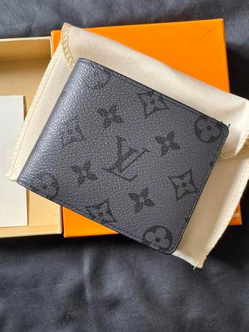 Louis Vuitton portemonnee ( Gucci Prada Hermes Dior beschikbaar voor biedingen