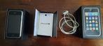 Iphone 3GS, Telecommunicatie, Mobiele telefoons | Apple iPhone, Ophalen, Gebruikt, 8 GB, Zonder simlock