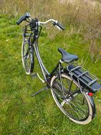 Batavus Diva elektrische fiets, 30 tot 50 km per accu, Gebruikt, Ophalen of Verzenden, Batavus