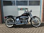Harley-Davidson FXSTS SOFTAIL SPRINGER (bj 1991), 1340 cc, Chopper