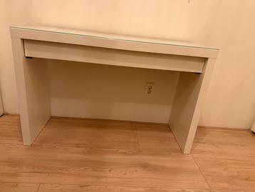 Ikea Malm Kaptafel + Ladekast - afbeelding 4