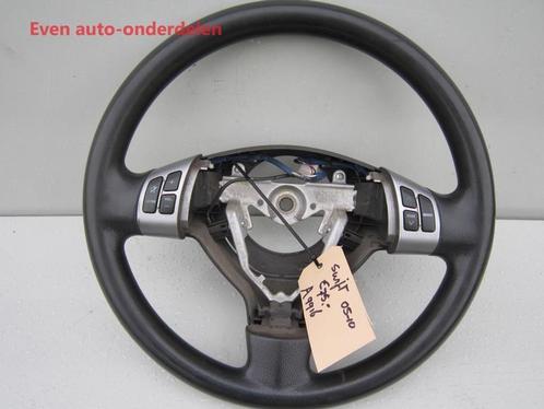 Stuurwiel swift 05-10 met radio bediening, Auto-onderdelen, Besturing, Suzuki, Gebruikt, Ophalen of Verzenden