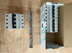 installatie automaat MC 650E, 50 A, C-kar.,  3 polig + N, Ophalen of Verzenden, Nieuw, Overige typen