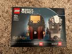 40412 Lego Brick Headz Harry Potter NIEUW IN DOOS, Nieuw, Complete set, Ophalen of Verzenden, Lego