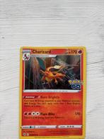Pokemon kaart charizard Rare holo special, Hobby en Vrije tijd, Verzamelkaartspellen | Pokémon, Ophalen, Nieuw, Losse kaart, Foil