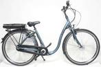 Aldo Lage instap 28" 46cm - Elektrische fiets, Fietsen en Brommers, Elektrische fietsen, Niet ingevuld, Ophalen of Verzenden, Zo goed als nieuw