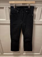 Jeans, Zwart, Ophalen of Verzenden, Zo goed als nieuw, W27 (confectie 34) of kleiner