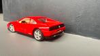 Ferrari 348 TB (1989) - 1/18 Schaalmodel, Ophalen of Verzenden, Gebruikt, Auto, Overige merken