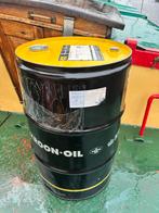 Lege 60L Drum / Vat ophalen gouda, Tuin en Terras, Vuurkorven, Ophalen of Verzenden