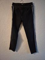 Zwarte G-Smack Jeans met Strepen, Kleding | Dames, Ophalen, Zwart, G-Smack, Zo goed als nieuw