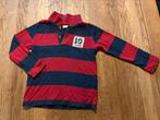 Polo Sfera maat 92/98, Sfera, Gebruikt, Ophalen of Verzenden, Shirt of Longsleeve
