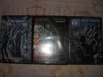 2 DVD'S KING CRIMSON., Alle leeftijden, Ophalen of Verzenden, Zo goed als nieuw, Muziek en Concerten