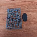 Skaven Ratling Warpblaster - Nieuw op sprue, Ophalen of Verzenden, Nieuw, Warhammer, Figuurtje(s)