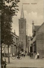 KAMERIK - ca 1915 - Kerkstraat, Verzamelen, Ansichtkaarten | Nederland, Utrecht, Ongelopen, Ophalen of Verzenden, Voor 1920