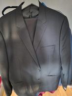 Zwart kostuum - Maat 56, Kleding | Heren, Kostuums en Colberts, Angelo Litrico, Zwart, Maat 56/58 (XL), Ophalen of Verzenden
