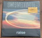 Swervedriver - Raise lp / Ltd to 2500, Red Vinyl, NEW, Ophalen of Verzenden, Nieuw in verpakking, 12 inch, Alternative