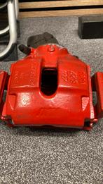 BMW M3 E46 REMKLAUWEN VOORZIJDE, Ophalen, BMW