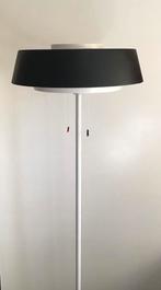 Vintage retro vloerlamp, Hiemstra ST 7128 dutch design 1960, Ophalen, Gebruikt, Jaren 60, Metaal