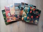 Het volkomen boek, Boeken, Ophalen, Gelezen