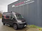 Bürstner Campeo C 540 - compact met Van N Bike, Caravans en Kamperen, Campers, Ringverwarming, Bedrijf, Tot en met 3, Luifel