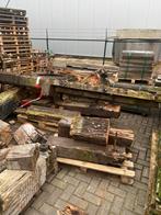 Brandhout gratis af te halen, Tuin en Terras, Minder dan 3 m³, Ophalen