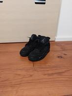 Jordan 4 black cat maat 43, Kleding | Heren, Schoenen, Zwart, Ophalen of Verzenden, Jordan, Sneakers of Gympen