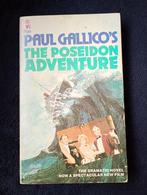 Paul Gallico, The Poseidon Adventure, Ophalen of Verzenden, Gelezen
