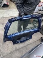 Ford Ka 2003 wagennr 2500077 Achterklep, Auto-onderdelen, Carrosserie en Plaatwerk, Ophalen, Gebruikt, Achter, Achterklep