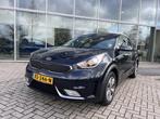 Kia Niro 1.6 GDi Hybrid DynamicLine TREKHAAK, Auto's, Kia, Te koop, 73 €/maand, Gebruikt, 141 pk