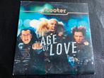 Scooter - The Age Of Love (CD Single Franse Uitgave), Ophalen of Verzenden, Gebruikt